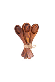 Honey Spoons Set