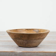 Wooden Bowl