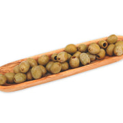 Olive Boat Olive Wood