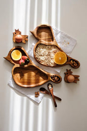 Bird Plate