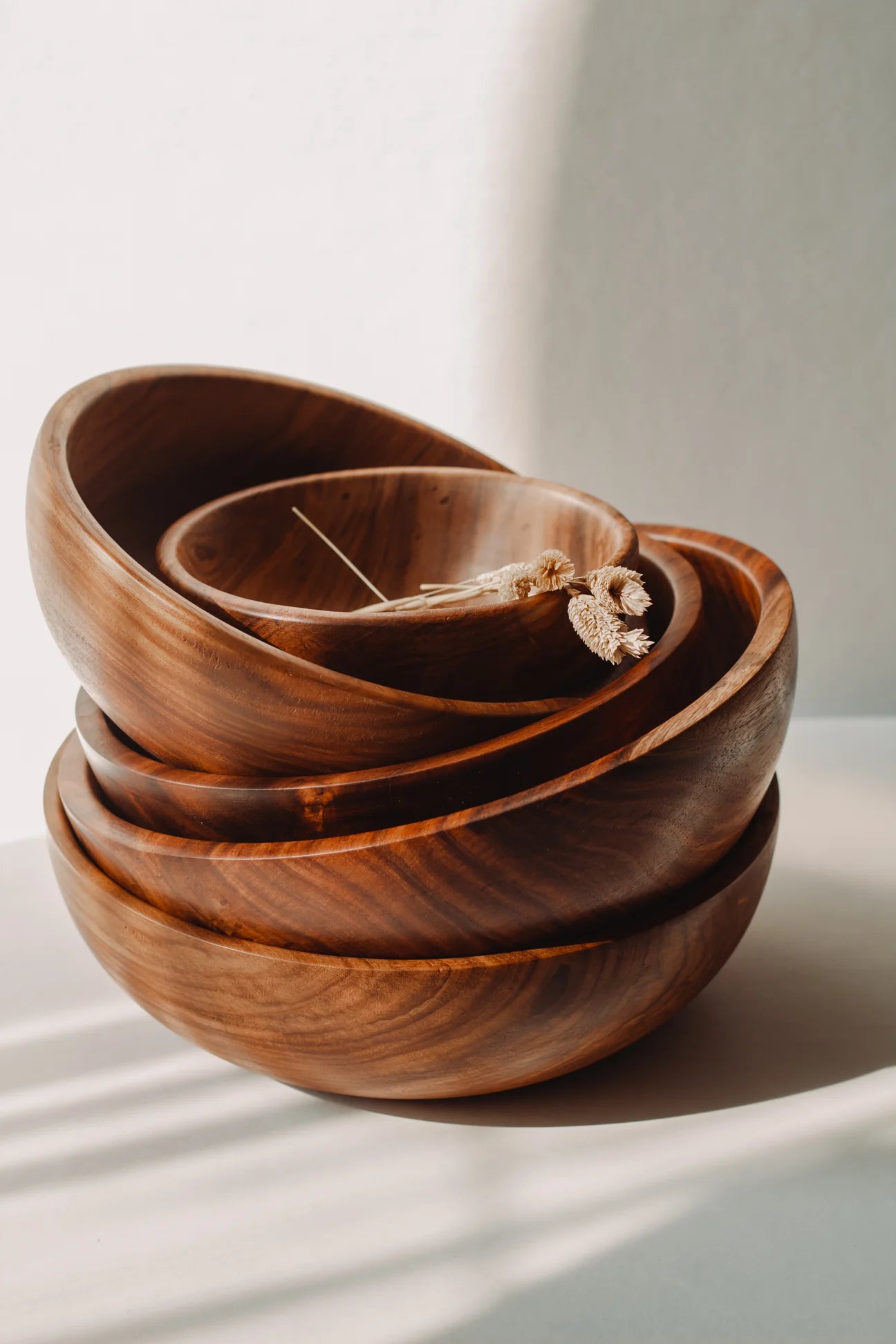 Salad Bowl