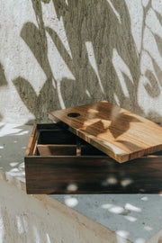 Tea Box