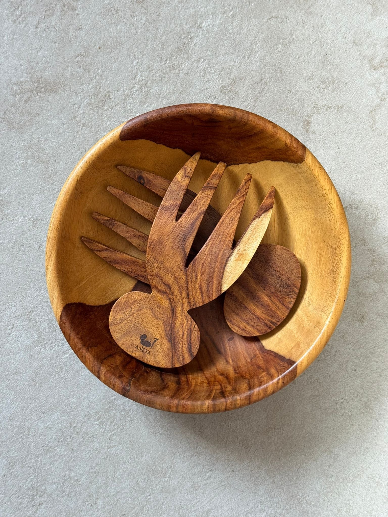 Salad Forks Set